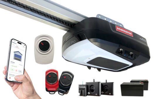 Opener Product Warranty