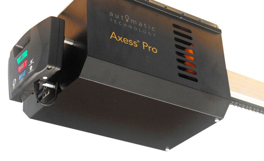 Axess Pro Series 1505 Industrial Garage Opener Dominator