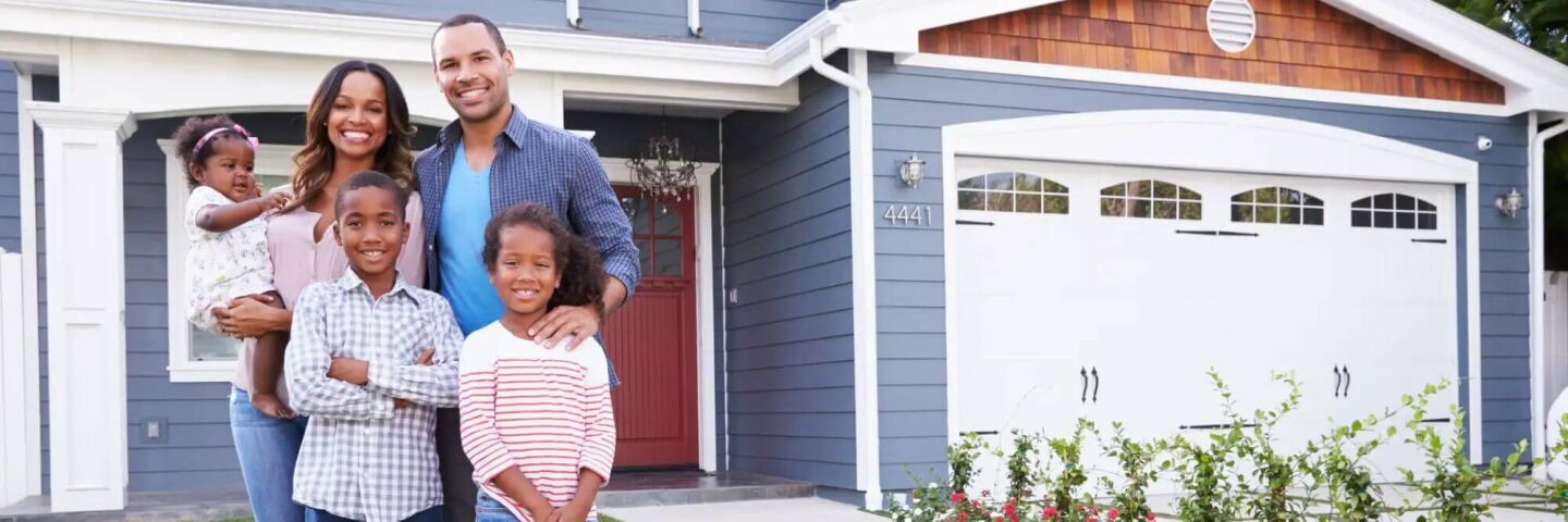 Easy Tips to Make Your Garage Safer for Kids | Dominator