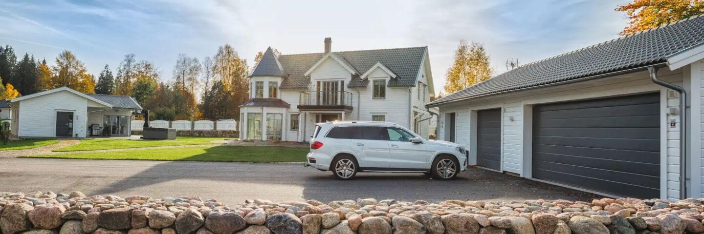Discover the Power of Garage Door Safety Sensor Beams | Dominator