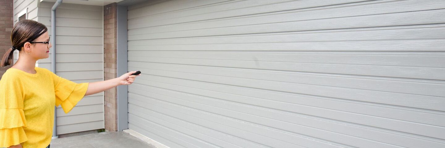 Stay Safe with These Must-Know Garage Door Safety Tips