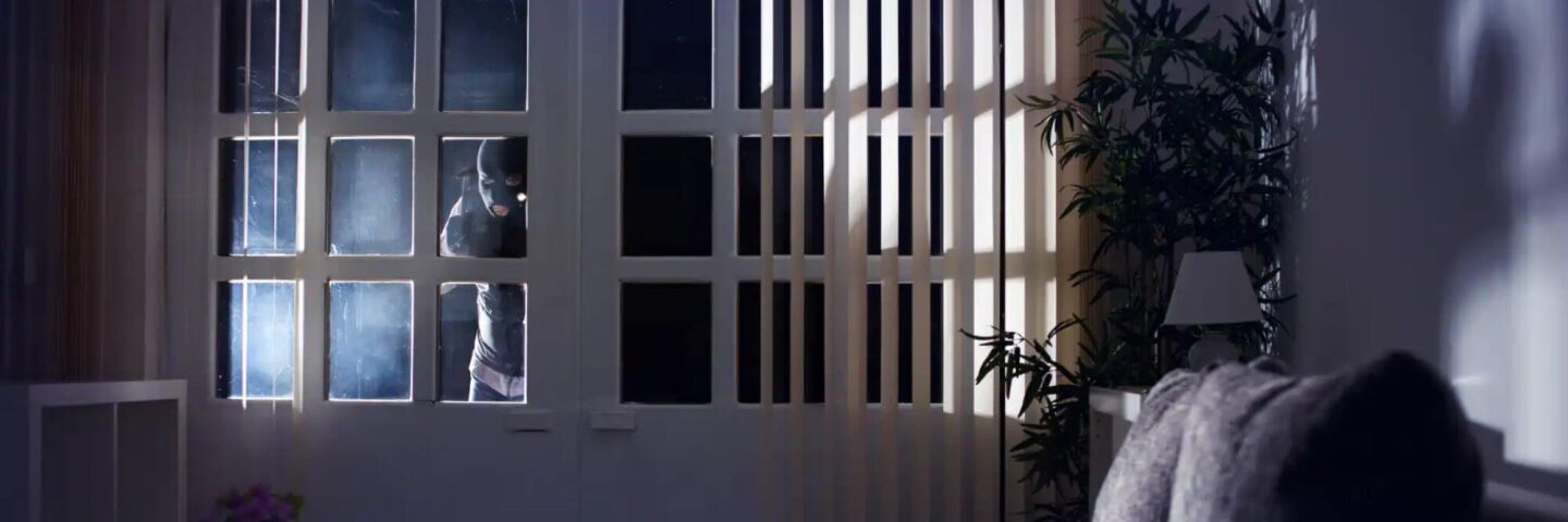How Safe is Your Home? NZ’s 2024 Burglary Stats | Dominator