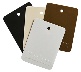 Sectional Doors in the Kinetic Colour Range