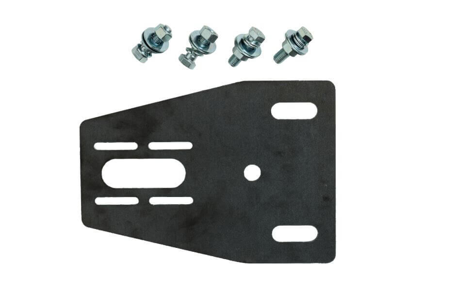 Mounting & Drive Configurations