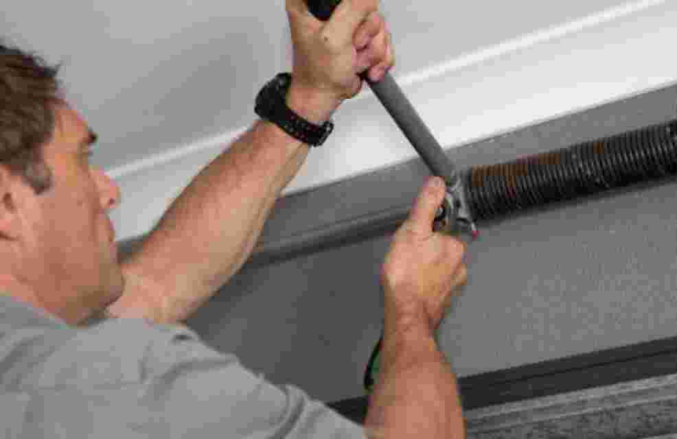 Servicing & Maintenance