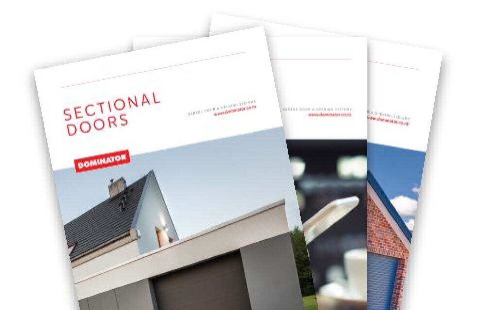 Brochures