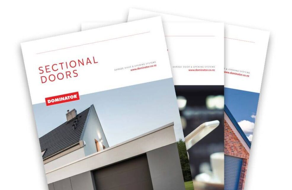 Brochures