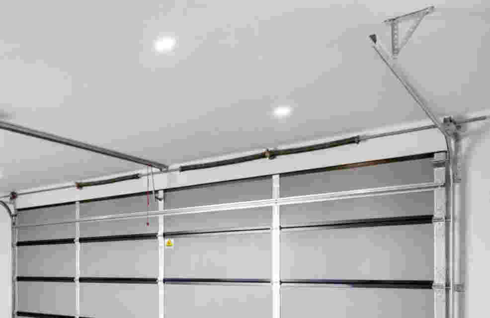 Lifting Systems
