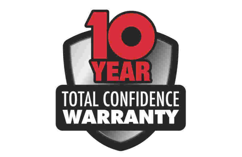 Upgrade Your Warranty