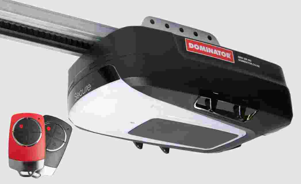 Why the Secure DSO-2 Opener