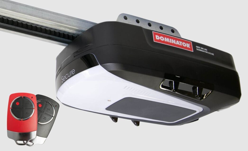 Why the Secure DSO-2 Opener