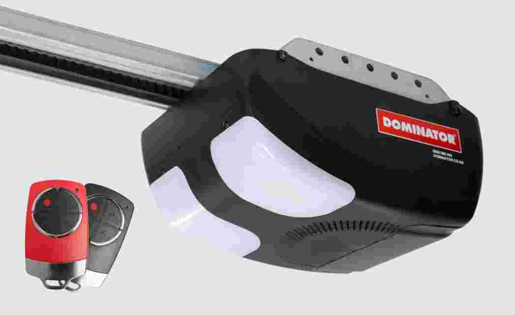 Why the Select DSO-1 Opener