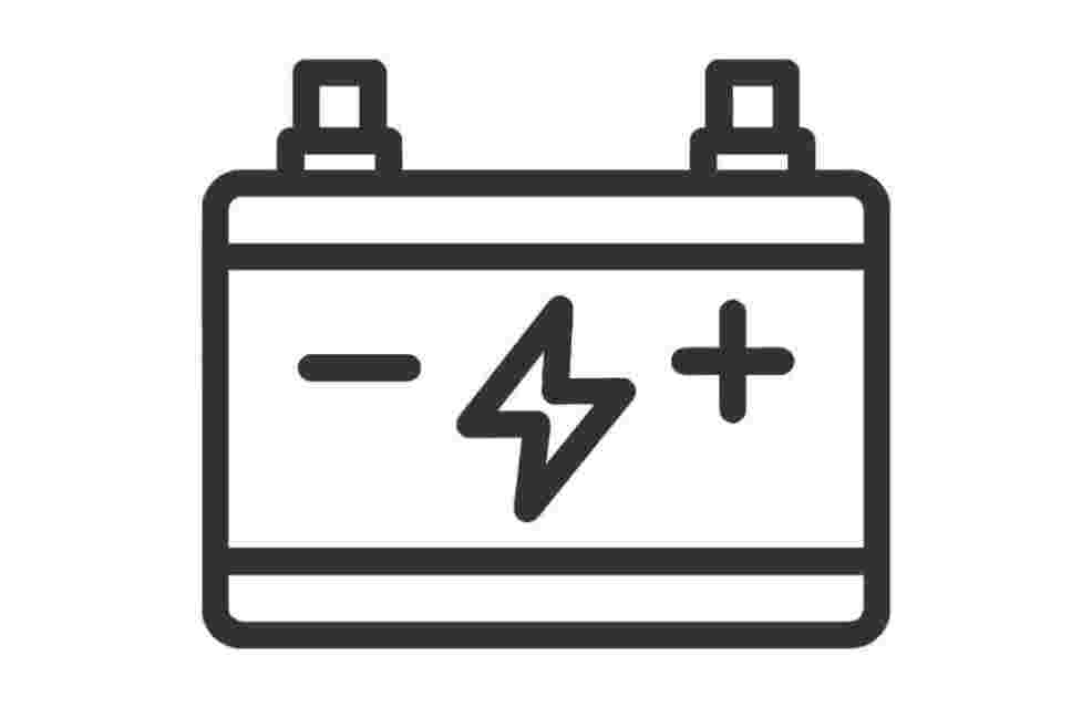 Battery Backup