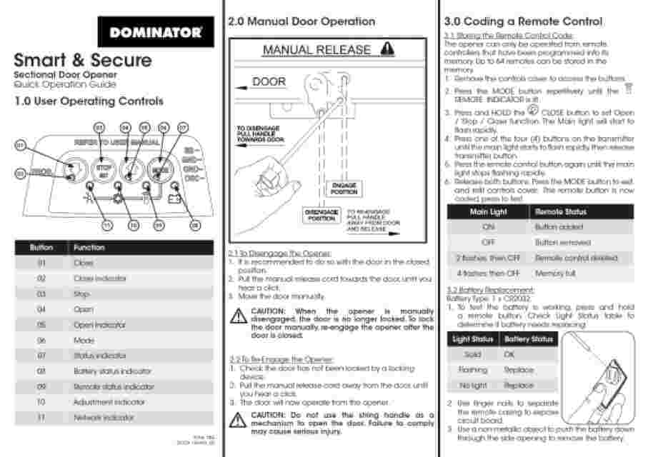 Quick Guide
