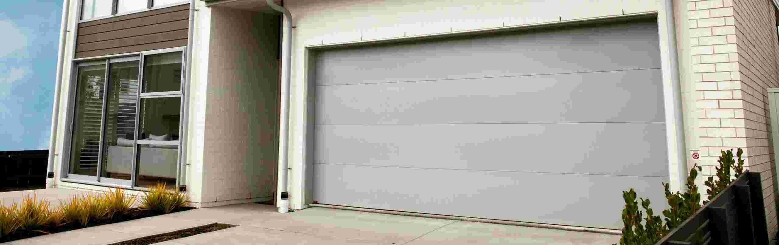 Need a New Garage Door & Opener?