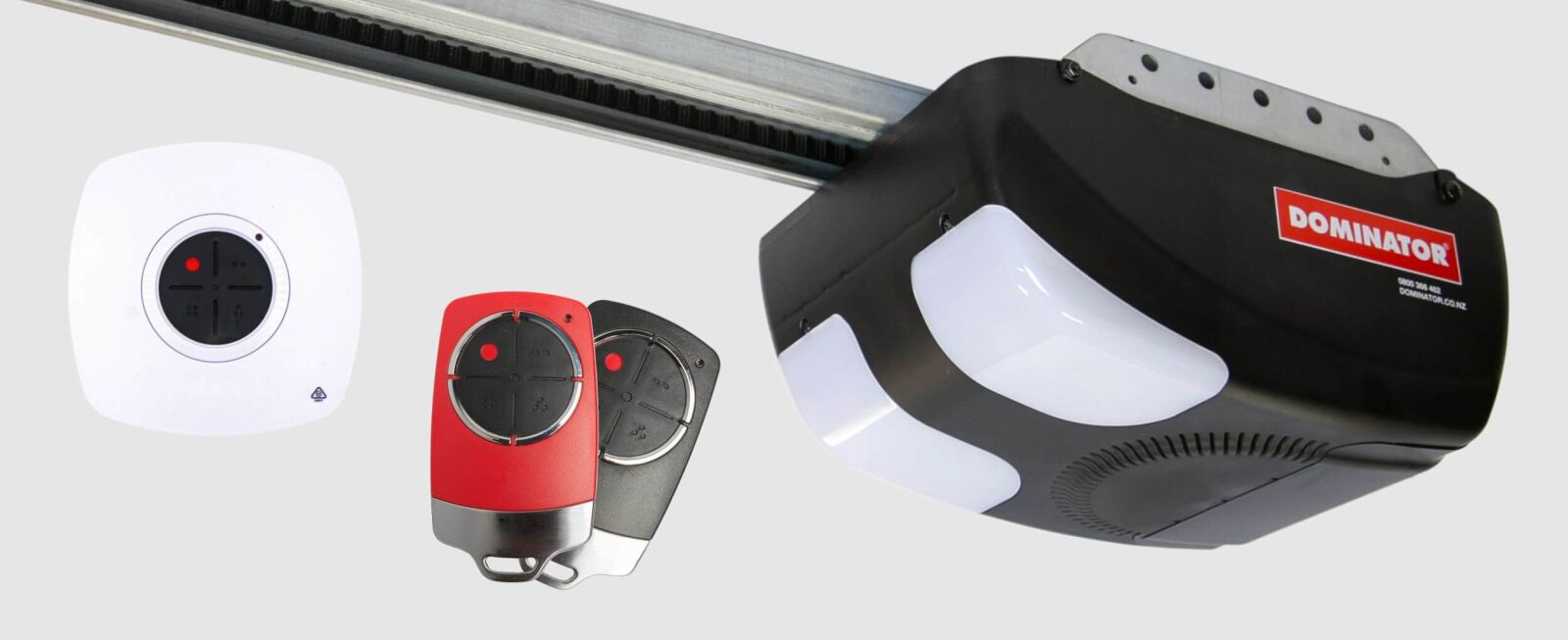 Select Tilt/Sectional Garage Door Opener Dominator