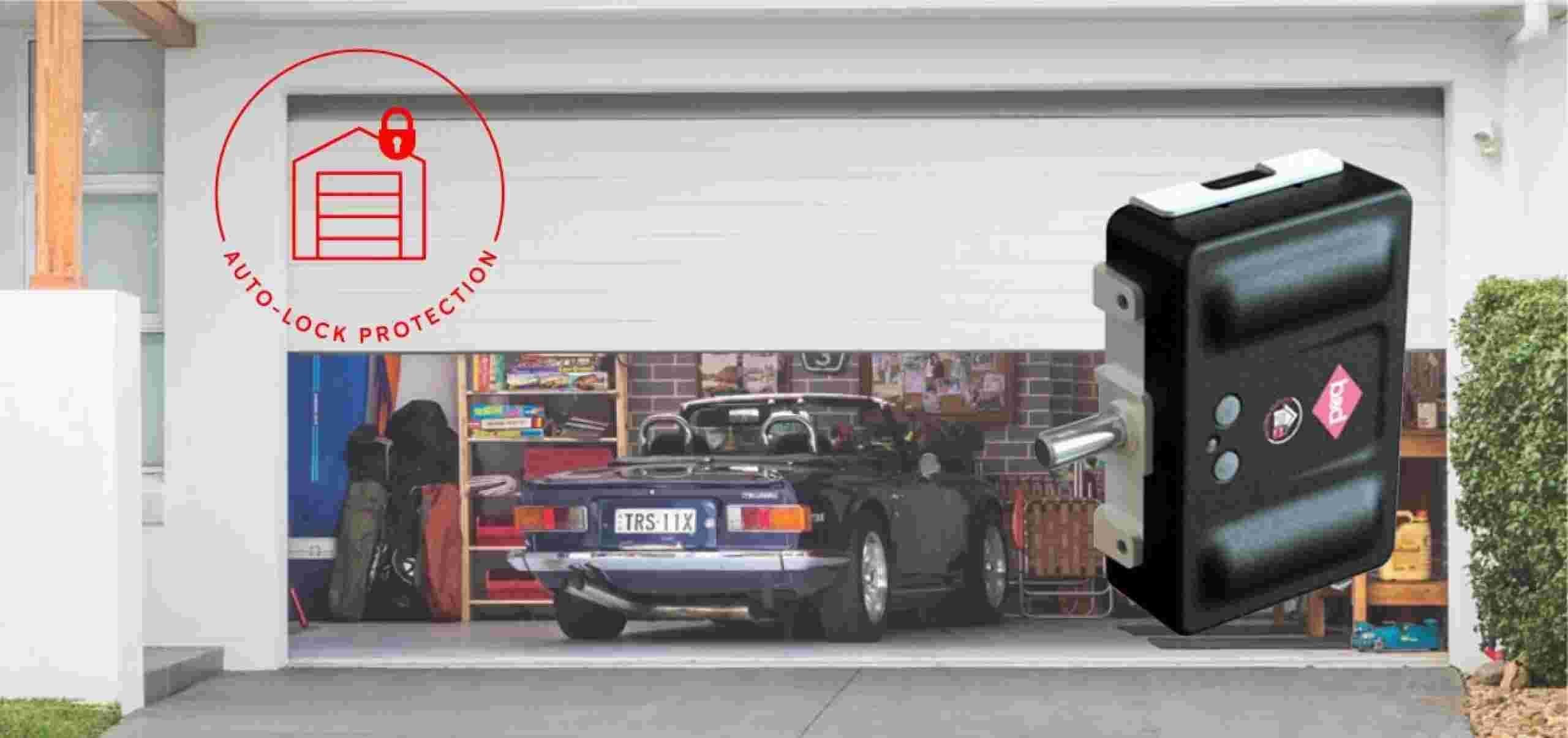 Auto-Lock