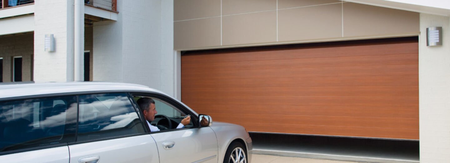 Garage Openers for Security and Convenience