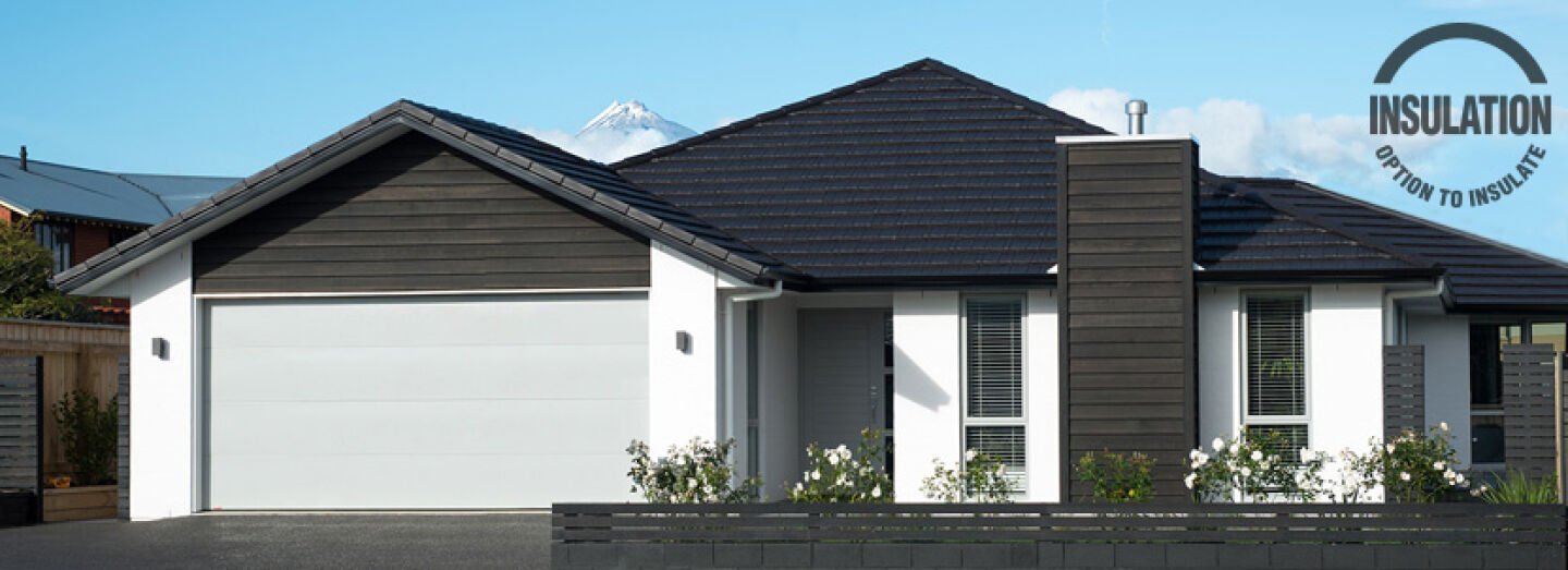 7 Reasons to Choose Insulated Garage Doors