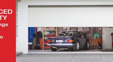 Dominate Your Protection with Auto-Lock