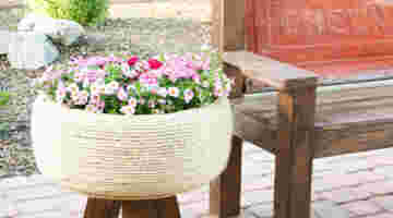 Clever Ways to Repurpose that Junk in your Garage