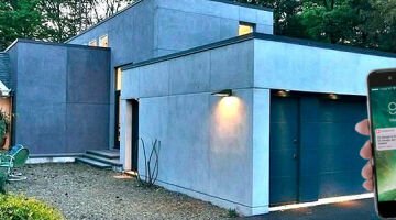 Five Great Gadgets for your Garage