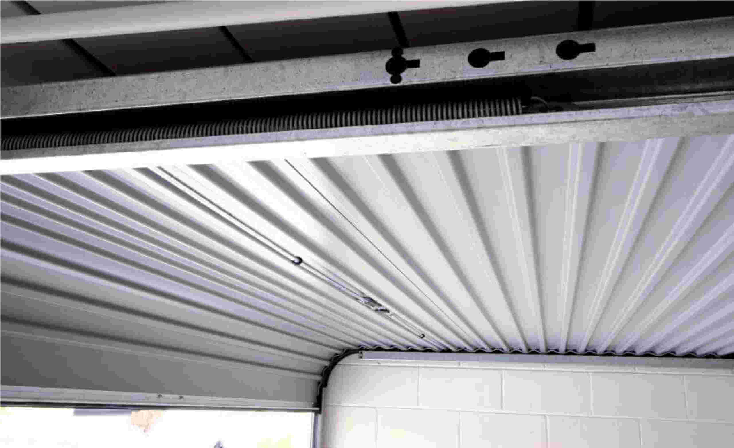 Dominator Flex-A-Door