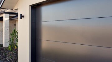 10 Reasons Why you need an Insulated Garage Door