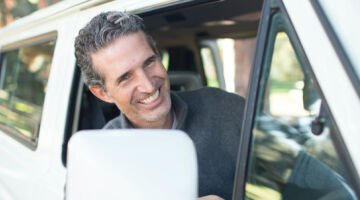 Technology that Keeps Your Garage And Home Safe