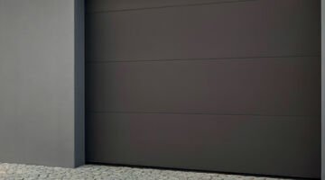 CHOOSING A SECTIONAL GARAGE DOOR PROFILE