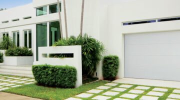 5 Easy Updates for Better Curb Appeal