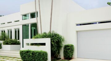 Which is the best garage door for my needs?