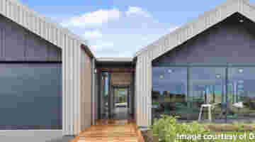 Garage Door Trends leading in to 2022