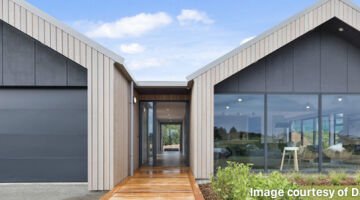 Garage Door Trends leading in to 2022