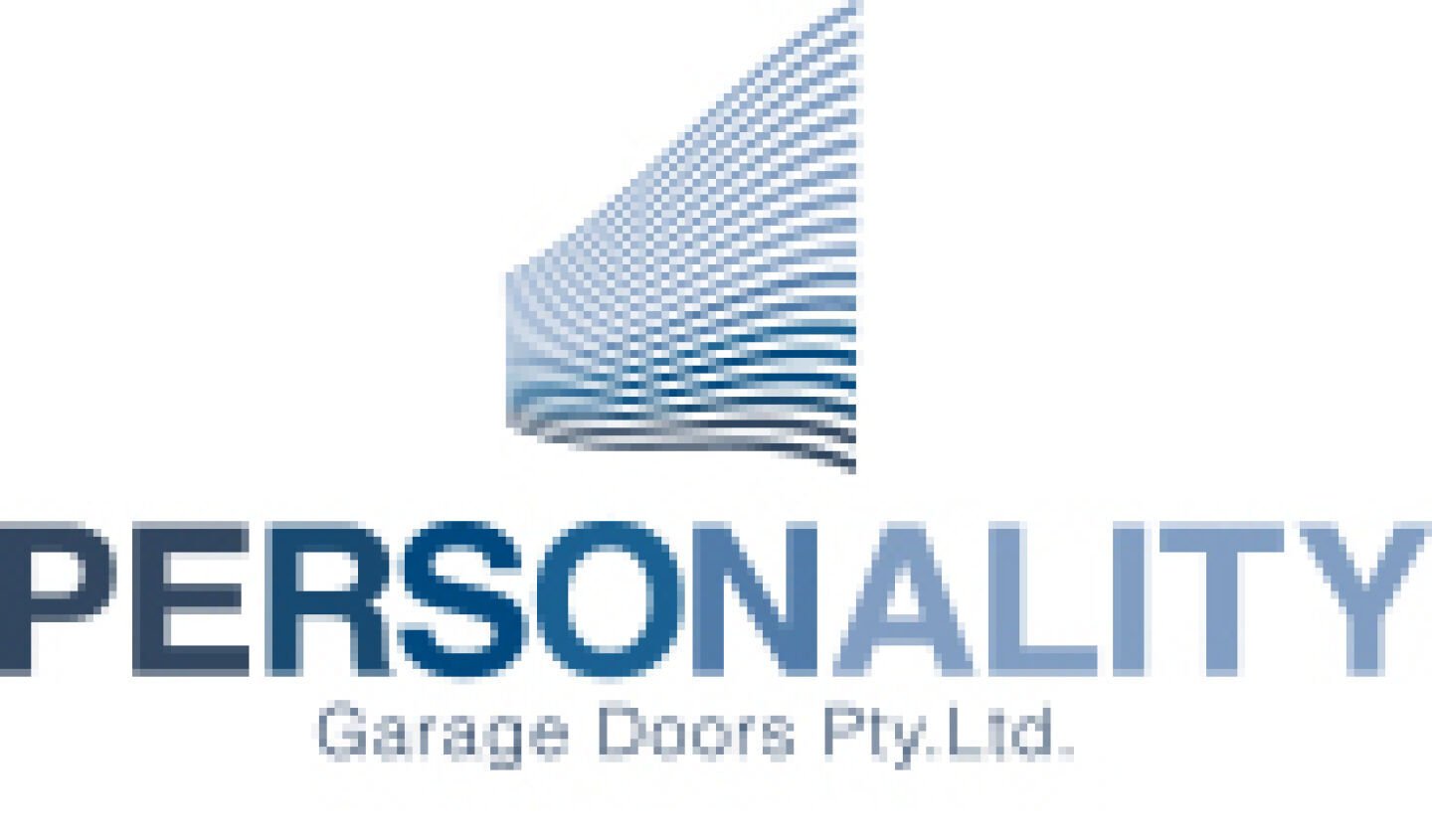 Personality Garage Doors Sydney