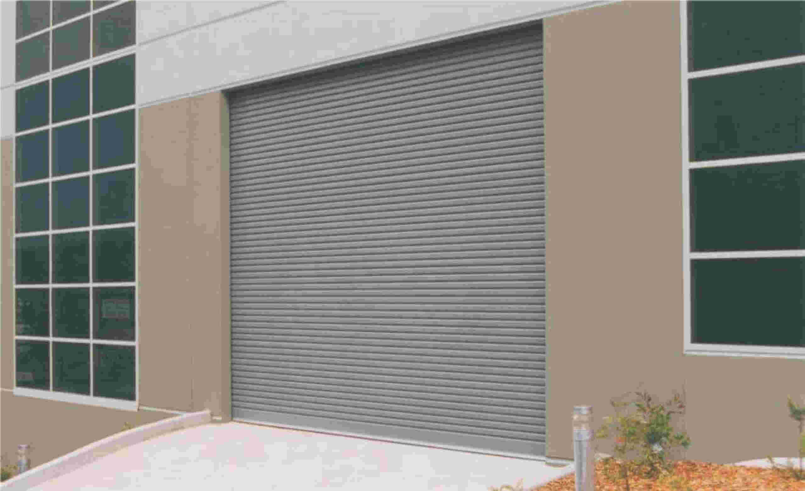 Dominator GDO-12 Roller Door Opener