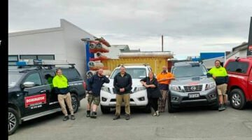 Dealer Spotlight: Dominator Southland