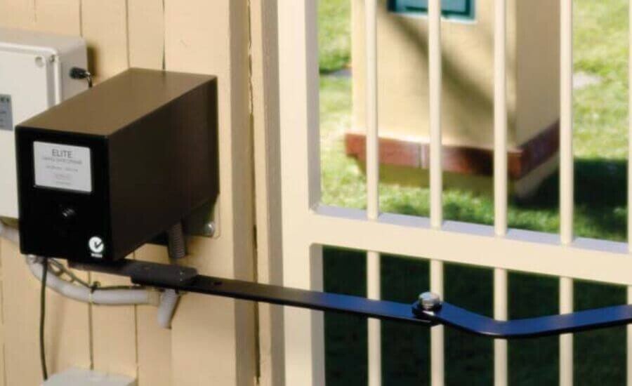 Dominator Elite SGO1 Swing Gate Openers in New Zealand Dominator