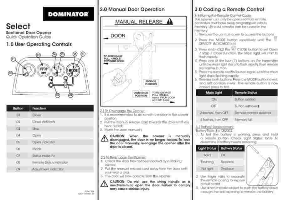 Quick Guide