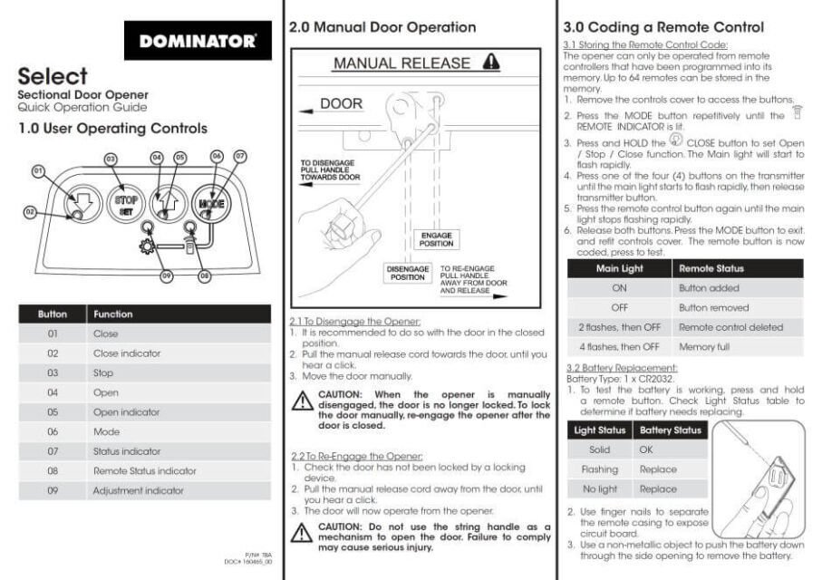 Quick Guide
