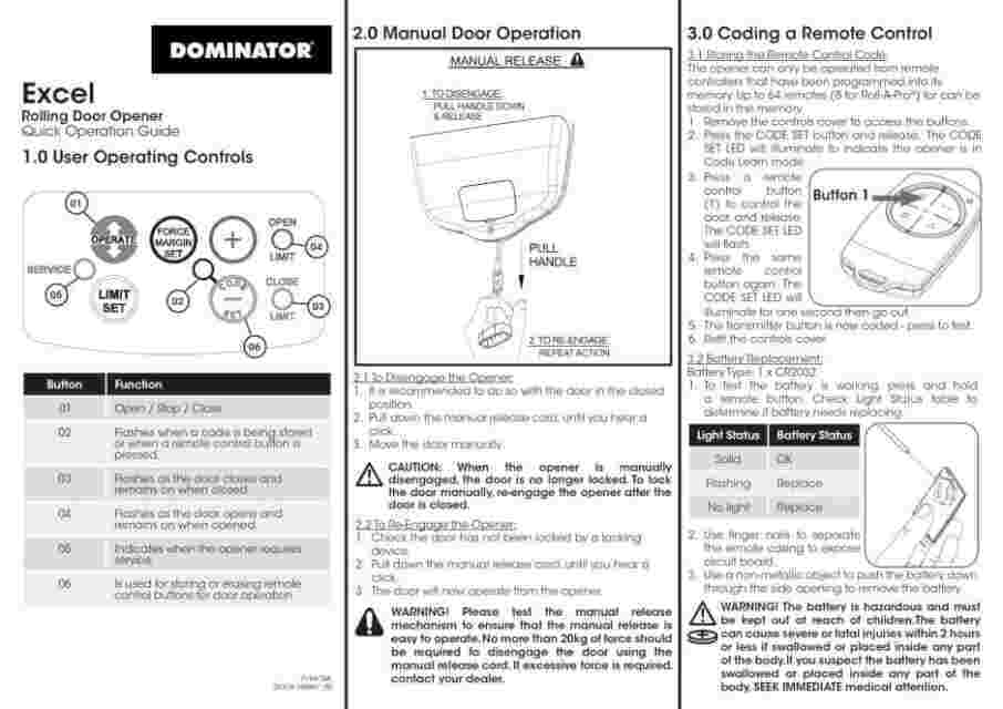 Quick Guide
