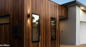 5 Emerging exterior design trends