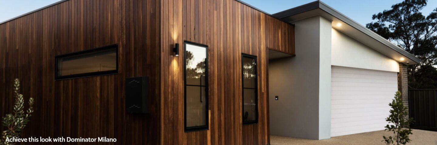 5 Emerging exterior design trends