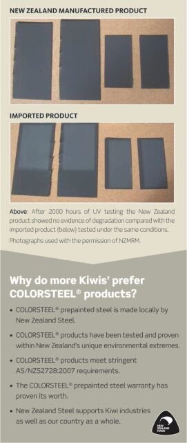 Beware of Imitations