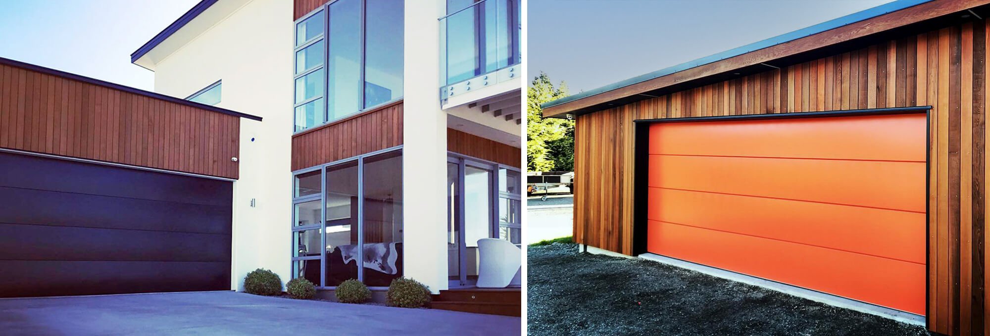 Dealer Spotlight Dominator Christchurch Garage Doors Dominator