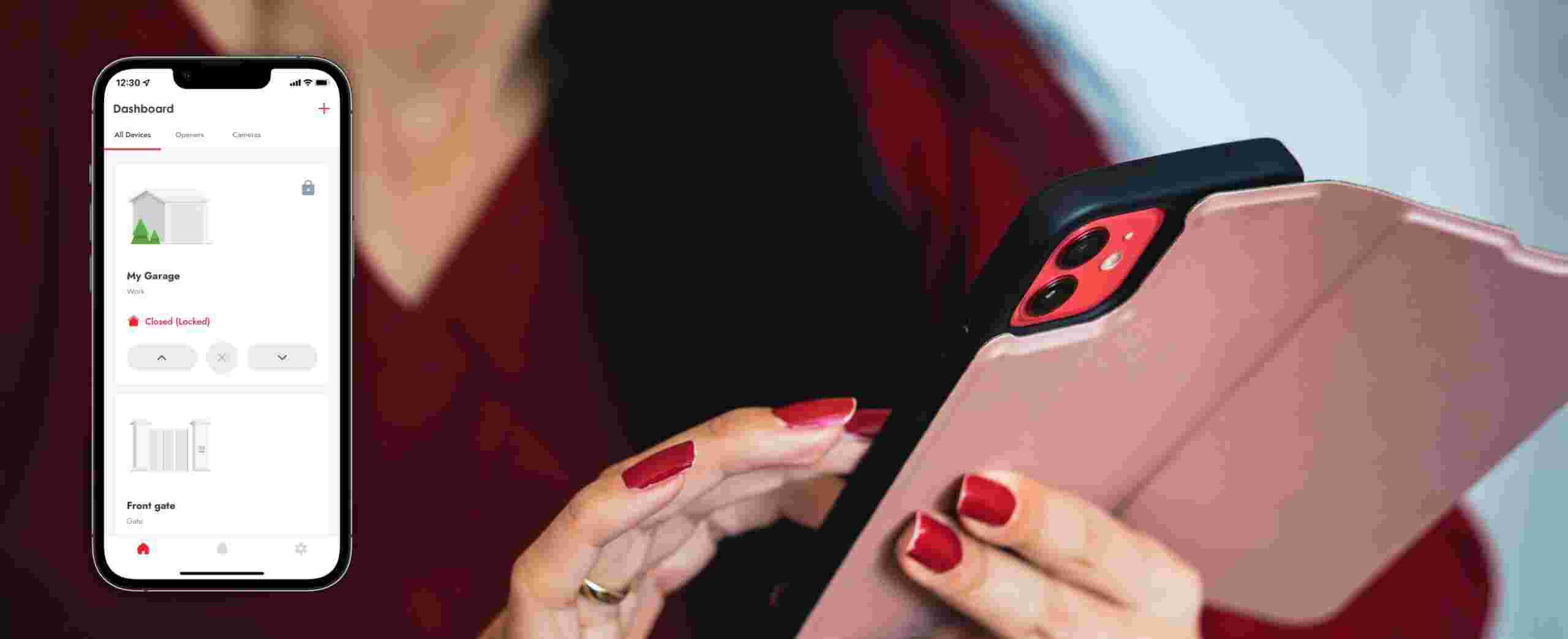 Smart Phone Kit