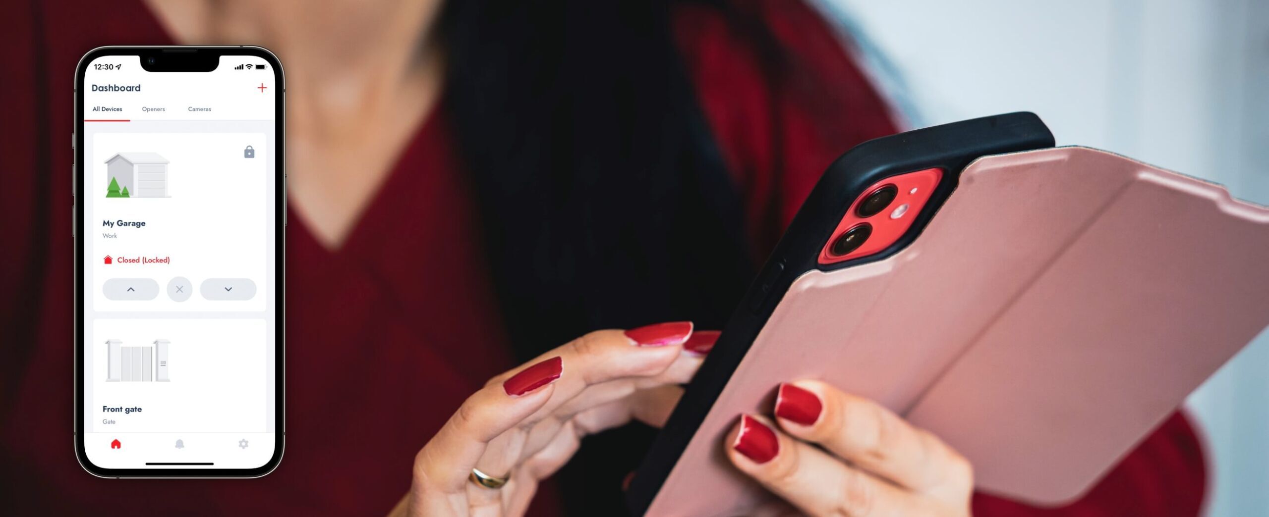 Smart Phone Kit