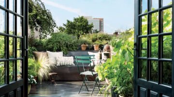 2023 Landscape Design trend forecast