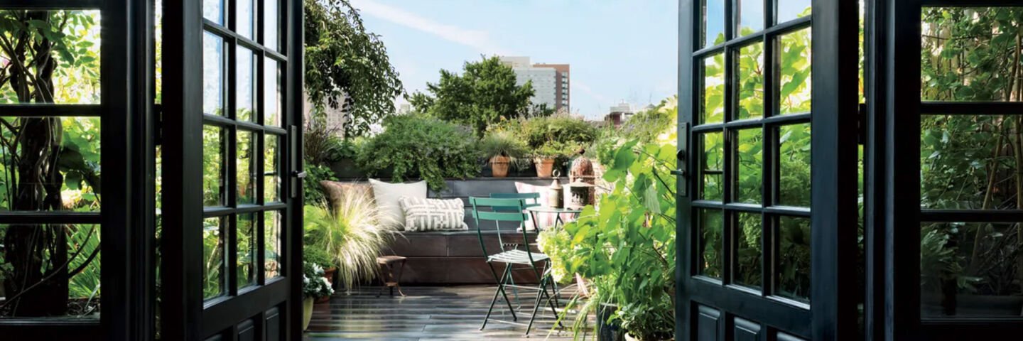 2023 Landscape Design trend forecast