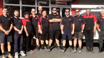 Meet our Dealers: Dominator Waikato Director Melt Bekker